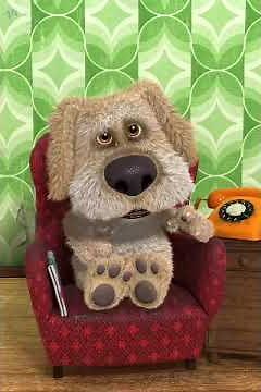 talking Ben gameplay video