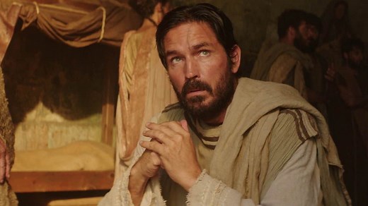 Paul, Apôtre du Christ