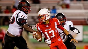 Led by seniors, Butler football could contend in Class 6A, District 3