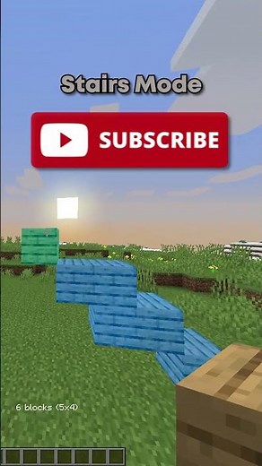 MINECRAFT Effortless Building Mod Pt. 2... (FAST BUILDING)