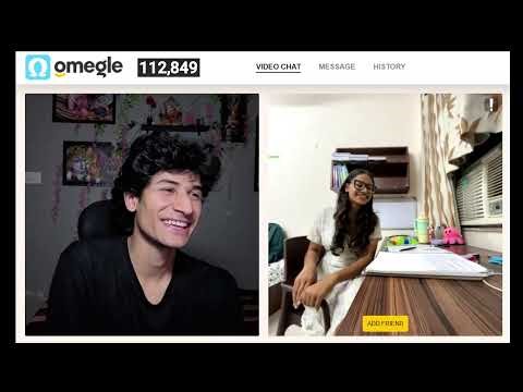 Turning Teddy into GIRL on Omegle LIVE !