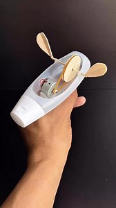 794K views · 5.7K reactions | Diy simple idea perahu botol bekas #creative #toys #amazing #tutorials #kerajianan #diycrafts #tutorial #unik #mainan | Gudang Kreatif | Facebook