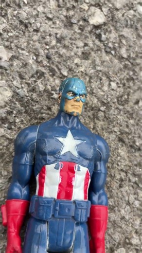 Super Hero Stories The Death of Superheroes #funny #shorts #marvel