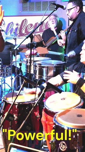 Viva Santana! Europa Returns to The Caz Tickets: https://www.thecazbuffalo.com/shows/europa-a-tribute-to-carlos-santana-13-dec#tickets Buffalo, the fire returns! 🔥 Experience the electrifying sound and soul of Santana as Europa brings its world-class tribute back to The Caz for one unforgettable night. From Oye Como Va and Black Magic Woman to Maria Maria and Smooth, every song radiates passion, rhythm, and Latin rock magic. This isn’t just a concert — it’s a celebration of the music, the messa