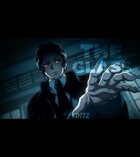 It got cut off bc it was longer than 60 seconds sorry gang || #demonslayer #tylerthecreator