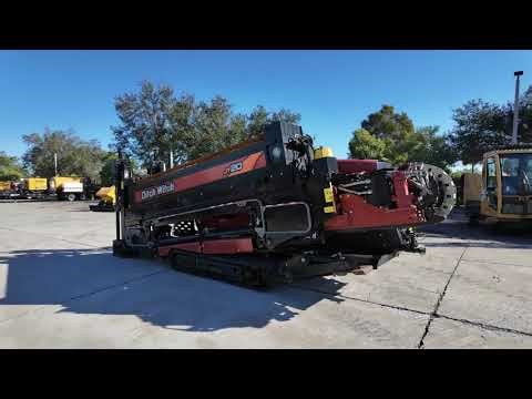 2020 DITCH WITCH JT20 For Sale