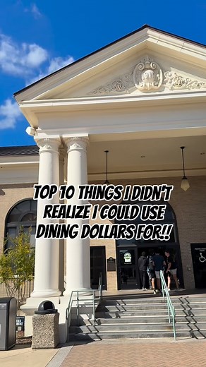 48K views · 150 reactions | Got dining dollars!! Here are the top ten things you can use dining dollars on that you may not know about. Let us know in the comments below your favorite spot listed!! #tamu #tamu27 #tamu26 #tamu28 #tamu29#aggiedining #gigem #tamuuniversity #diningdollars | Aggie Dining | Facebook