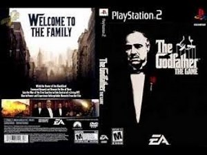 GOD FATHER highly compressed 10 mb size pc game with gameplay