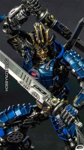DRIFT Model Kit #AMKPROSeries #Transformers #yolopark
