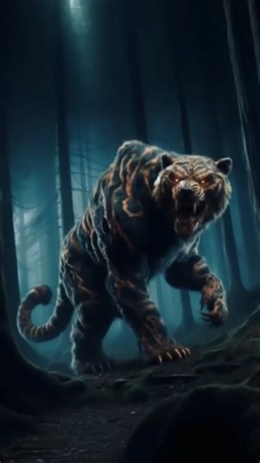 Unbelievable Animal Fusions – Hybrid Creatures Compilation