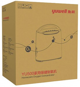 oxygen-concentrator
