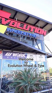 28K views · 624 reactions | ️ Experience the best at Evolution Wheel...