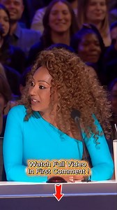 1.7K views · 16 reactions | An AI singer took to the AGT stage and left the judges stunned with a breathtaking performance of “Yesterday Once More,” delivering each note with such emotion and precision that the entire audience rose to their feet in awe. | ANCA | Facebook