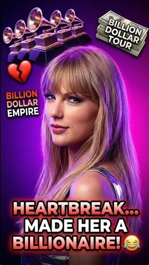 Why Taylor Swift’s Legs are Worth $40 MILLION! 💸🦵