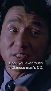 Rush Hour (1998) is an action-comedy film starring Jackie Chan