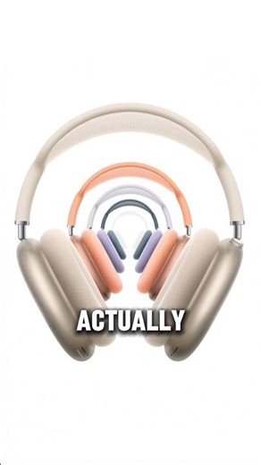 Airpods Max 2 Release & Specs Update!🔥 #usatech #airpodsmax