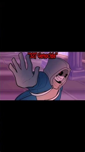 Dust Sans 🦴🔥🔥🔥