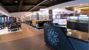 Good morning from Hershey’s Chocolatetown, the place Where Fun Meets Chocolate. https://www.hersheypark.com/chocolatetown/ | Hersheypark