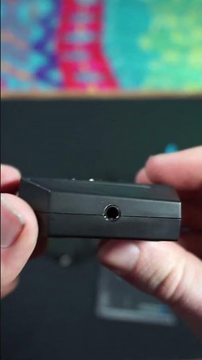 Reviewing leadjoy vx2 aim box adapter