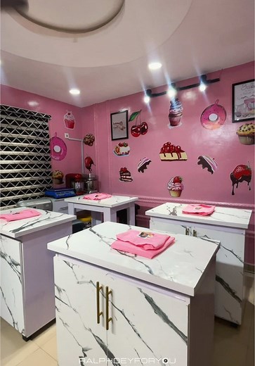 New Bakery Space Opening: Classes Available Now!