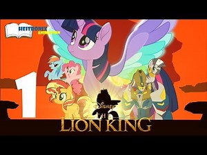 La Reina Alicornio | Prologo | El Ciclo Sin Fin | Parte 01 | Heítronix Animation MX