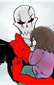 I Became Underfell Papyrus, But Something's Different... - Waking Up In Underfell