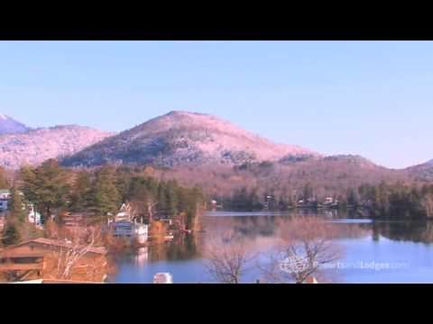 High Peaks Resort, Lake Placid, New York - Resort Reviews