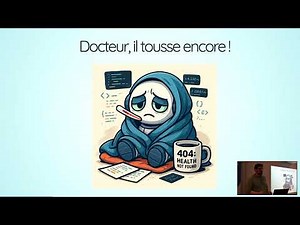 OllamAssist: l’histoire d’une optimisation avec visualvm et jmh - Mehdi Elketroussi