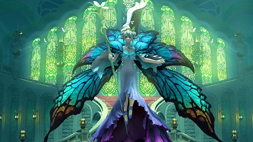 How to Unlock The Dancing Plague FFXIV