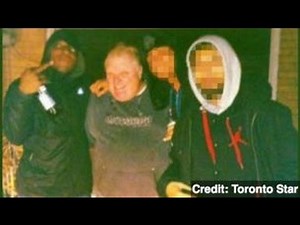 Toronto Mayor Fights Crack-Smoking Video Accusations