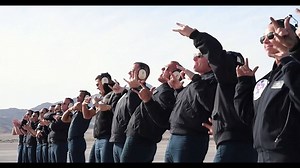 43K views · 2.5K reactions | "You have helped us through some incredibly difficult days and aided us in our first steps on the long road to recovery. Hard days lie ahead, but we press on a little stronger thanks to you." - Lt. Col. Kevin Walsh, Thunderbirds Commander/Leader | Air Force Thunderbirds | Facebook