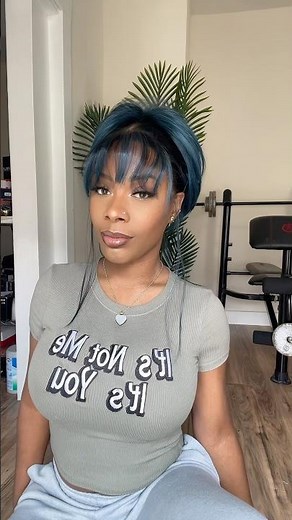 Outre HD Lace Frontal Wig Perfect Hairline Fully Hand-Tied 13X6 Lace Wig Katrina ​⁠@OutreHairTV