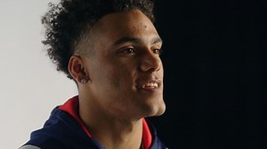 Christian Gonzalez's Journey from College Football to the NFL