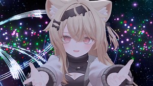 Blueberry Train YH MMD eku