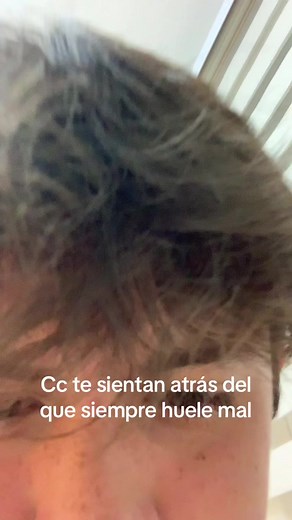 Ponganse perfuma al menos 😭#foryoupageofficiall #viral #foryouu