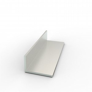 [Hot Item] L 90 Degree Shape Anodized 6063/6061/5083/7075 Aluminum Angle Bar