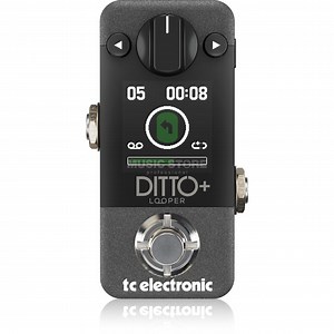 TC Electronic Ditto  bei uns günstig einkaufen | Deutschland