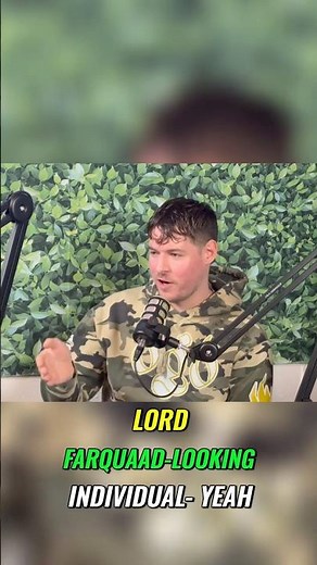 Disney said no the Shrek?? Big mistake