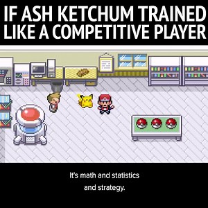 283K views · 8.5K reactions | Sorry Pikachu, but your EVs are TRASH | Dorkly | Facebook