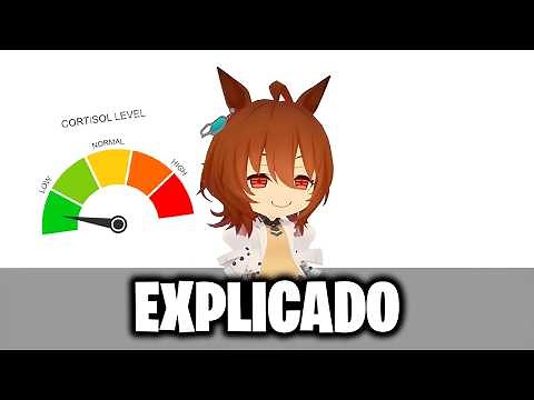 Why is everyone talking about "low cortisol"?