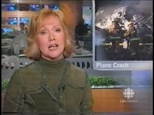 CBC | CBC News Today | October 15, 2004