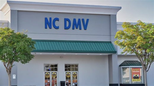 State auditor concerned about new NC DMV system