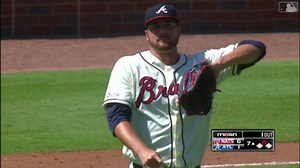 WSH@ATL: Eaton drives RBI double to right field | 09/08/2019