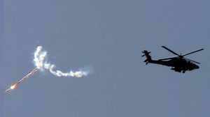 Russia Deploying the Most Brutal Helicopter Missile System