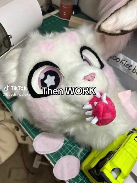 DIY Fursuit Making: Affordable Cosplay Tips