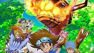 New Subbed Trailer for DIGIMON ADVENTURE: Reveals Launch in April — GeekTyrant