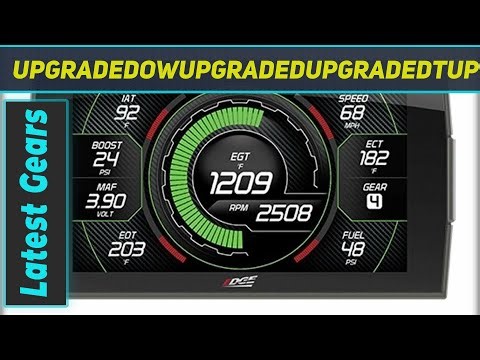 POWERTEQ Edge Products Gas Evolution CTS3 for GM - Short Review