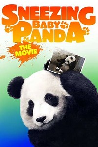 Sneezing Baby Panda: The Movie (2014) Streaming - Where to Watch Online