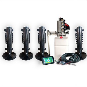 [Hot Item] Lippert Sytle Level up Automatic Lci Electronic Leveling