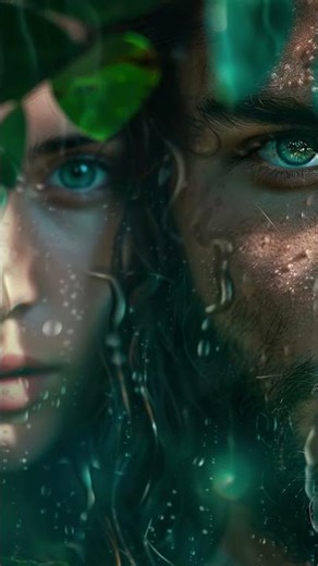 The First Question in the Bible — And Why It Still Matters #bibleshorts #biblefacts